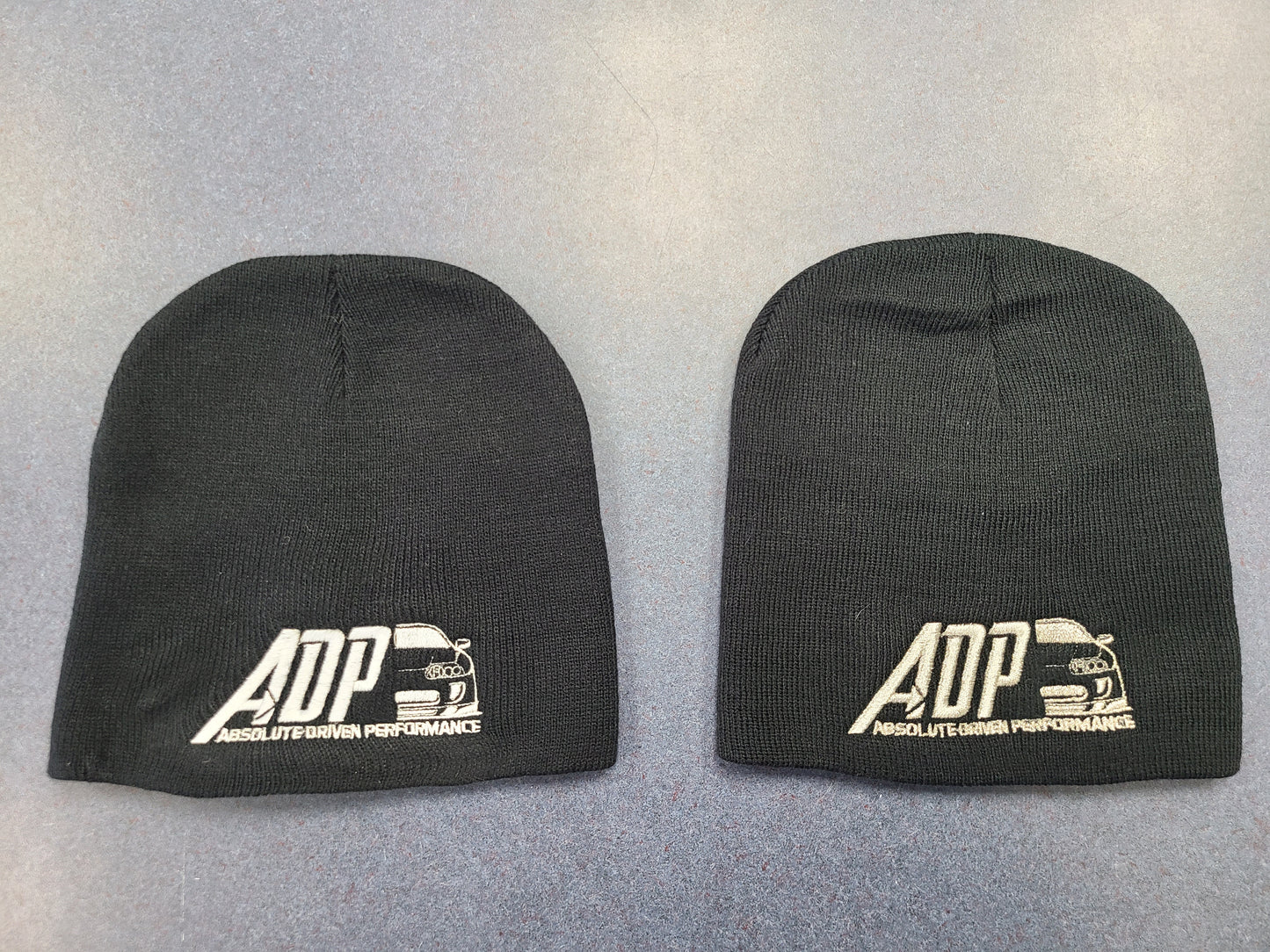 ADP Beanie Hat