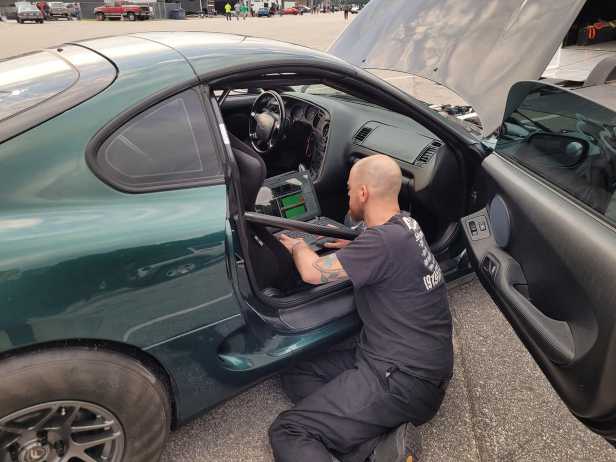 Absolute Driven Performance Service/Tuning/Fabrication – Absolute Driven Performance