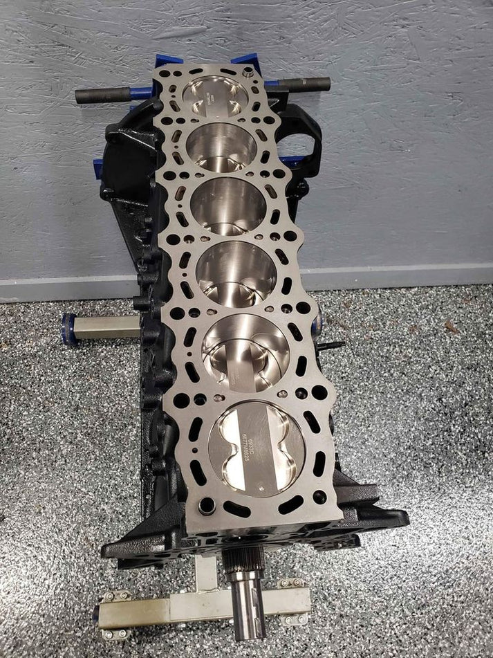 ADP Stage 1 Shortblock – Absolute Driven Performance