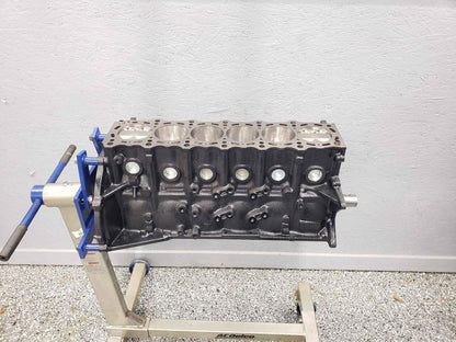 ADP Stage 1 Shortblock