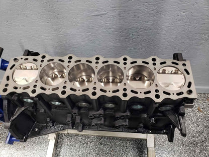 ADP Stage 1 Shortblock