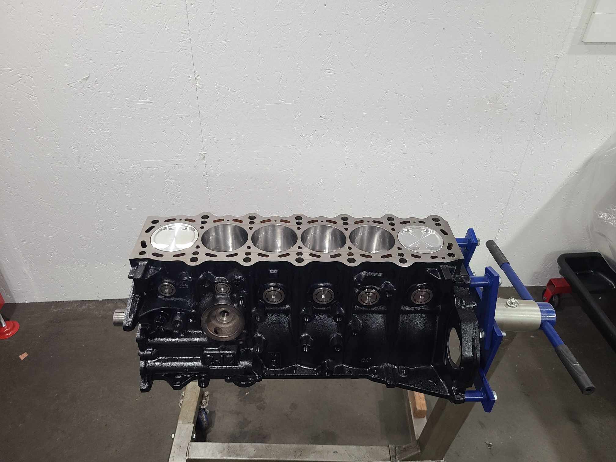 Absolute Driven Performance ADP Stage 2 Shortblock – Absolute Driven Performance