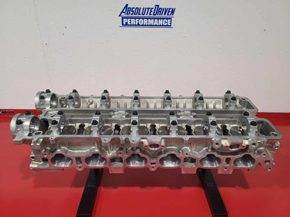 ADP Stage 2 2JZ Cylinder Head