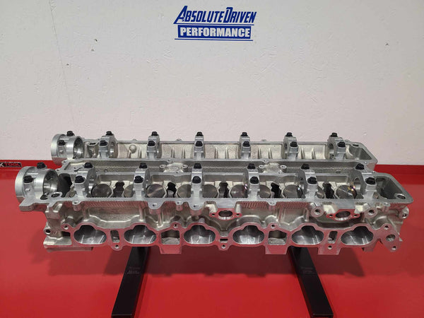 ADP Stage 3 2JZ Cylinder Head – Absolute Driven Performance