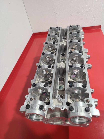 ADP Stage 2 2JZ Cylinder Head