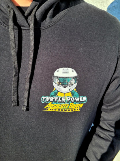 ADP 2024 Turtle Power Hoodie