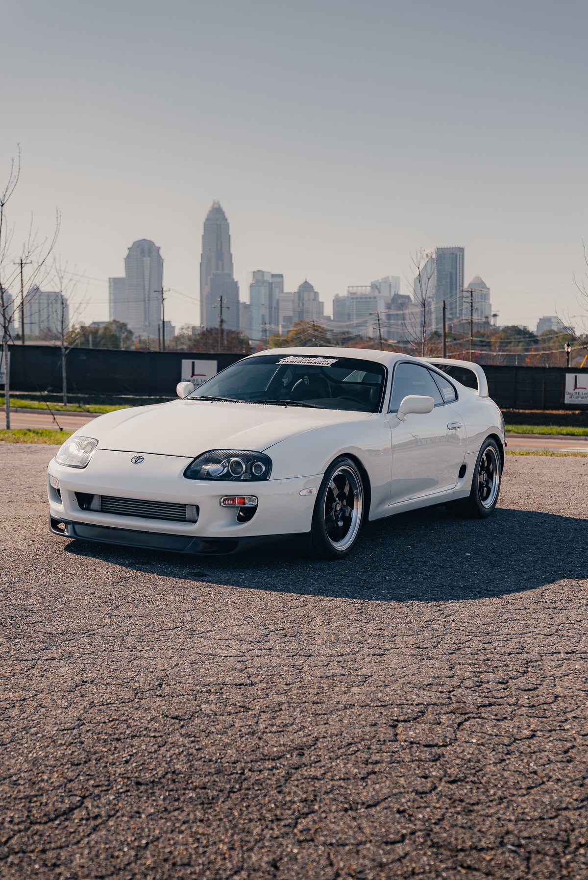 Absolute Driven Performance Contact – Absolute Driven Performance