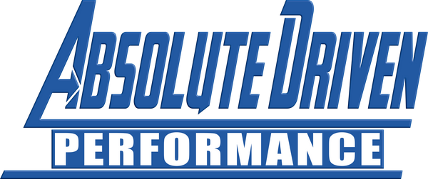 Absolute Driven Performance – Absolute Driven Performance